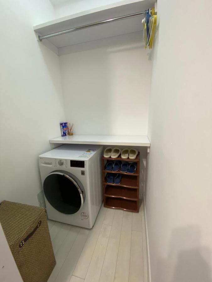 New Double Room Luxury Apartment In The Center Chisinau Bagian luar foto